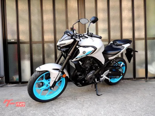 Yamaha MT-03(320cc) LED - USB ABS 2025 — миниатюра 2