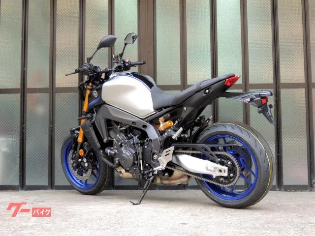Yamaha MT-09 SP LED 3 3 RN69J 2022 — миниатюра 3