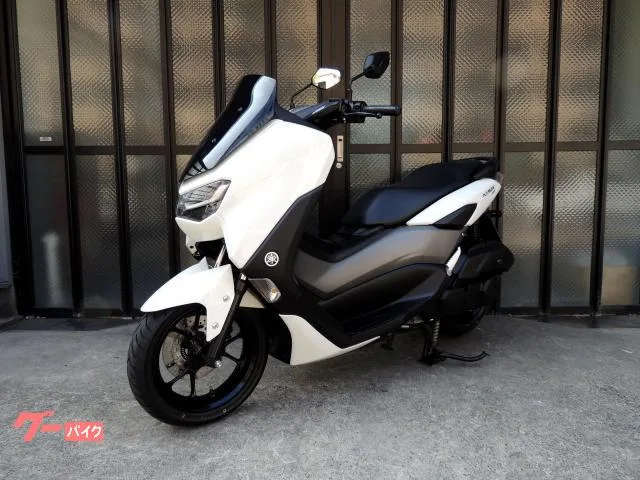 Yamaha NMAX155 LED4 SJ66J 2023 — миниатюра 2