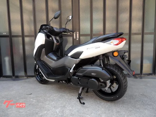 Yamaha NMAX155 LED4 SJ66J 2023 — миниатюра 3