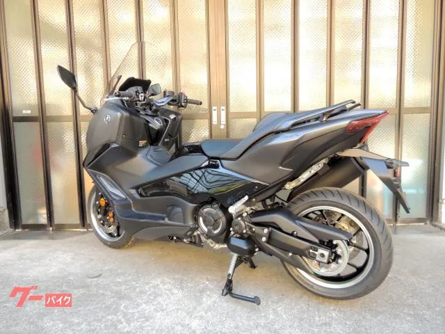 Yamaha TMAX560 TECH MAX 2 ABS 2026 — миниатюра 3