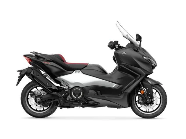 Yamaha TMAX560 25th Anniversary 2026 — миниатюра 3