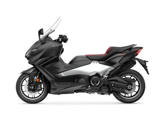 Yamaha TMAX560 25th Anniversary 2026 — миниатюра 4