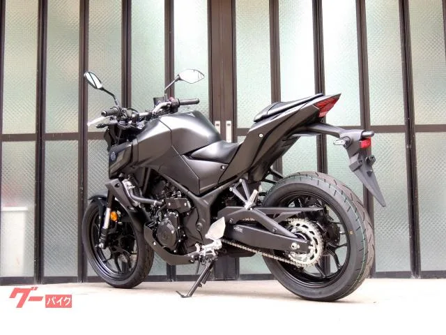 Yamaha MT-03(320cc)ABS ETC2.0 LED 3 2024 — миниатюра 3