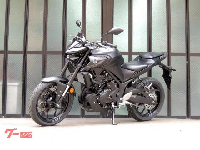 Yamaha MT-03(320cc)ABS ETC2.0 LED 3 2024 — миниатюра 4