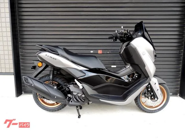Yamaha NMAX155 LED YECVT TFT 2026 — миниатюра 3