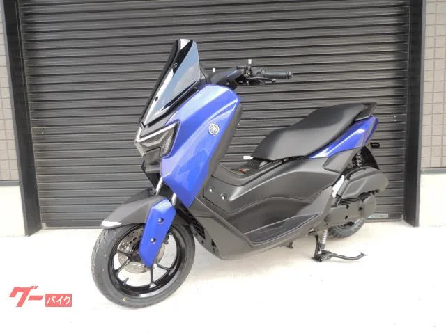 Yamaha NMAX LED USBC 2026 — миниатюра 2