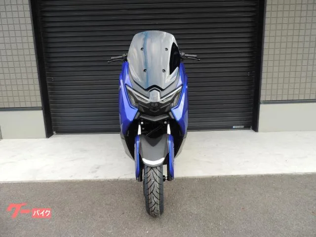 Yamaha NMAX LED USBC 2026 — миниатюра 3