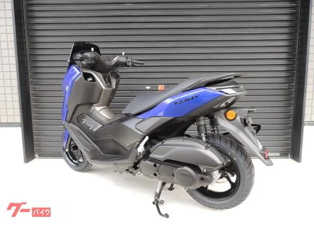 Yamaha NMAX LED USBC 2026 — миниатюра 5