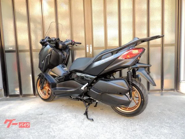 Yamaha X-MAX250 ABS SG70J 2022 — миниатюра 3