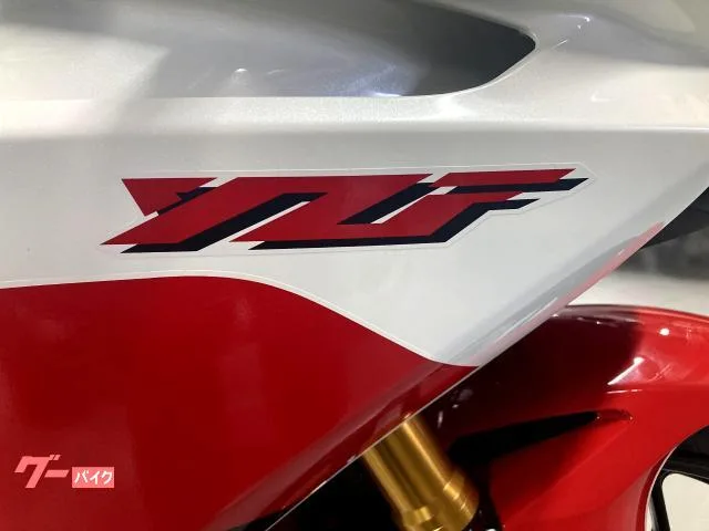 Yamaha YZF-R3 70ThAnniversaryEdition ABS 2026 — миниатюра 3