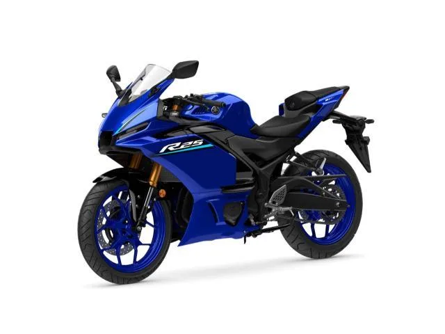 Yamaha YZF-R25 LED ABS - 2026 — миниатюра 2
