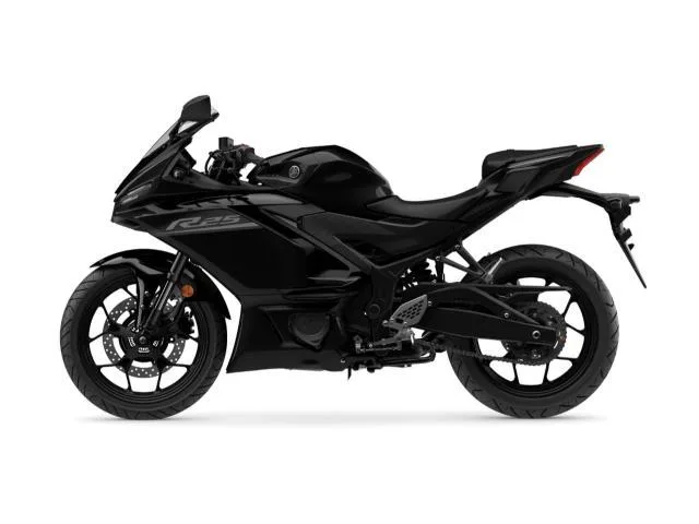 Yamaha YZF-R25 LED ABS - 2026 — миниатюра 4