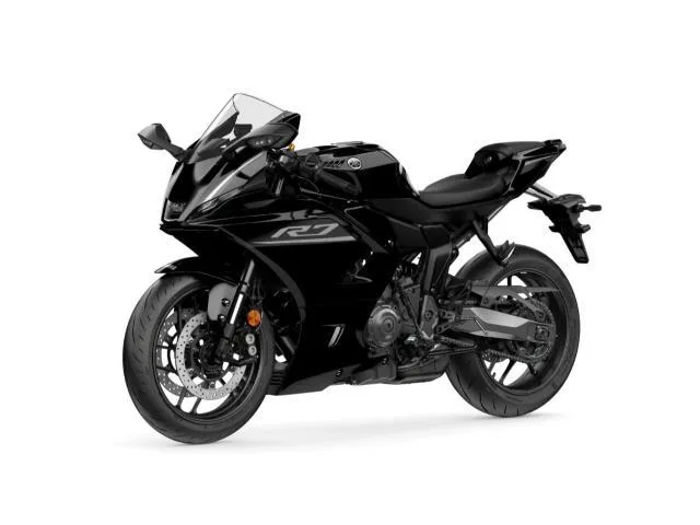 Yamaha YZF-R7 6IMU 3 YRC TFT Y-Connect 2026 — миниатюра 2