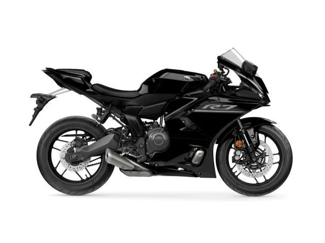 Yamaha YZF-R7 6IMU 3 YRC TFT Y-Connect 2026 — миниатюра 3