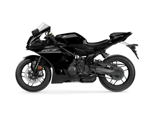 Yamaha YZF-R7 6IMU 3 YRC TFT Y-Connect 2026 — миниатюра 4