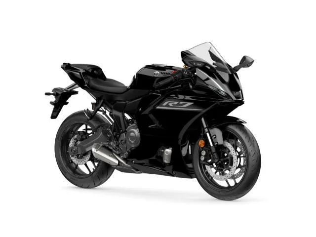 Yamaha YZF-R7 6IMU 3 YRC TFT Y-Connect 2026 — фото 1, купить с доставкой в Москву