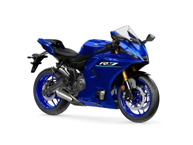Yamaha YZF-R7 6IMU 3 YRC TFT Y-Connect 2026 — фото 1, купить с доставкой в Москву