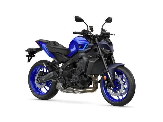Yamaha MT-09ABS RN87J 2025 — фото 1, купить с доставкой в Москву
