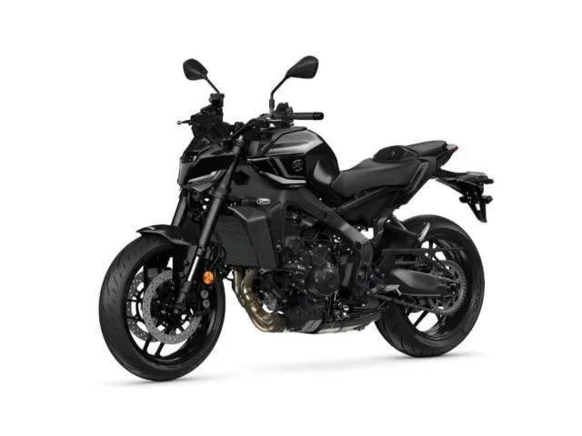 Yamaha MT-09ABS RN87J 2025 — миниатюра 2