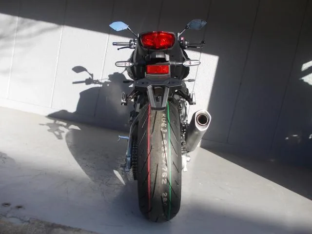 Yamaha MT-10 SP RN78J 2022 — миниатюра 4