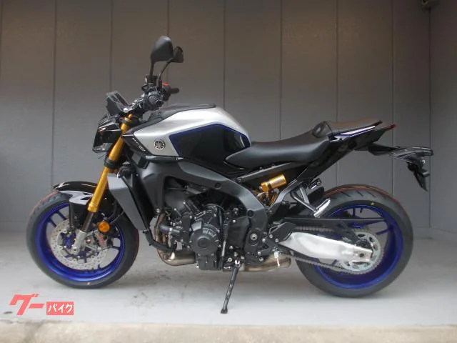 Yamaha MT-09SP ABS RN87J 2025 — миниатюра 3