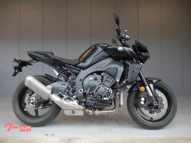 Yamaha MT-10 RN78J 2022 — миниатюра 2