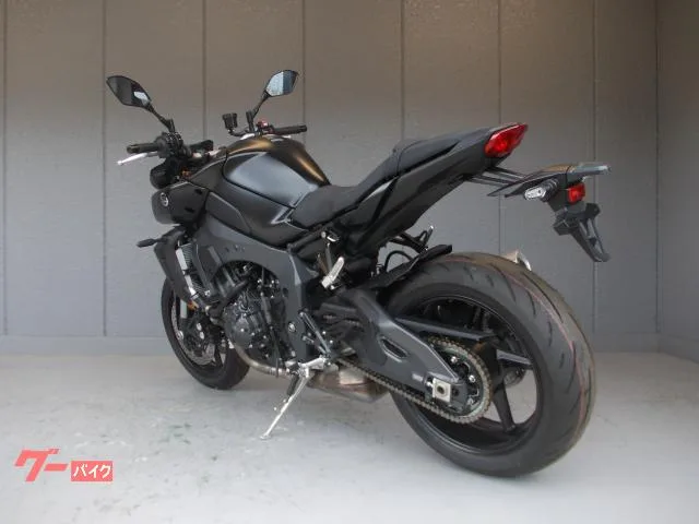 Yamaha MT-10 RN78J 2022 — миниатюра 5