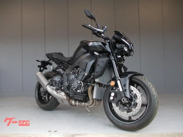 Yamaha MT-10 RN78J 2022 — фото 1, купить с доставкой в Москву