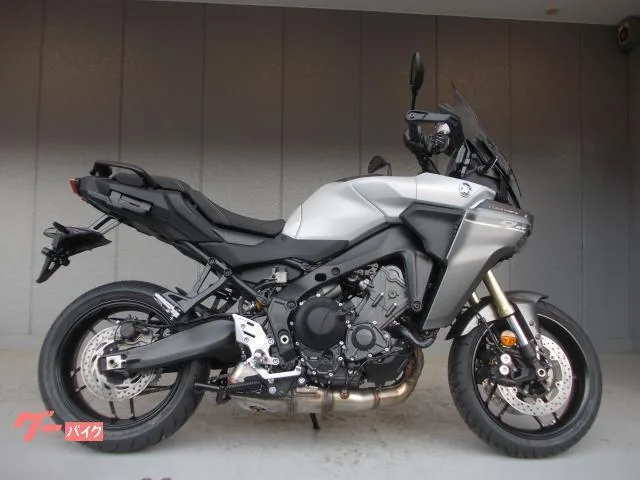 Yamaha 9GT LED 2025 — миниатюра 2