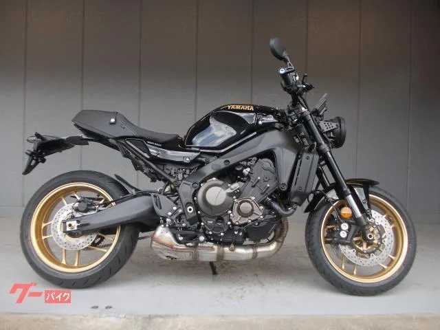 Yamaha XSR900 2025 — миниатюра 2