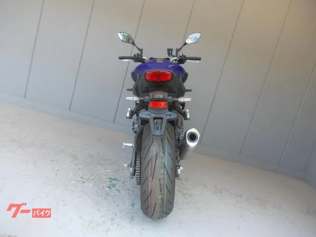 Yamaha MT-10 RN78J ETC2.0 2022 — миниатюра 5