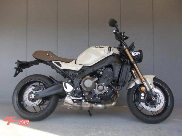 Yamaha XSR900 2025 — миниатюра 2