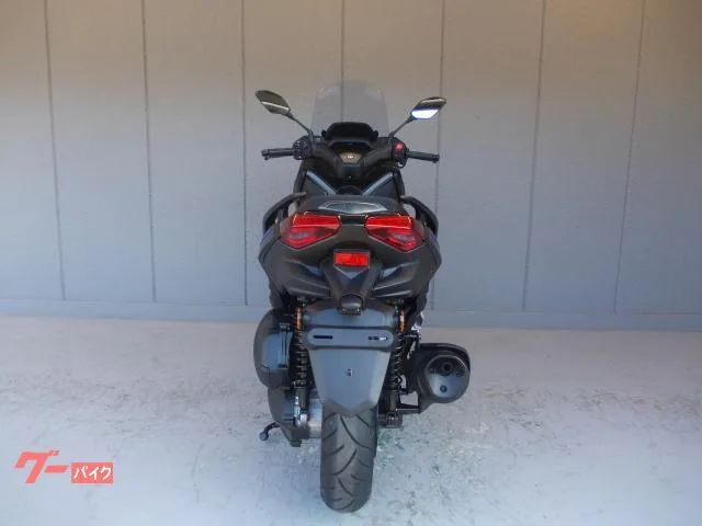 Yamaha X-MAX250 SGA8J 2025 — миниатюра 5