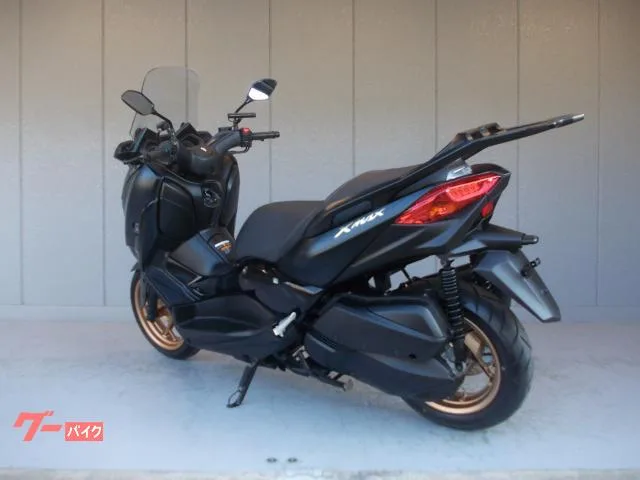 Yamaha X-MAX250 SG70J 2022 — миниатюра 3