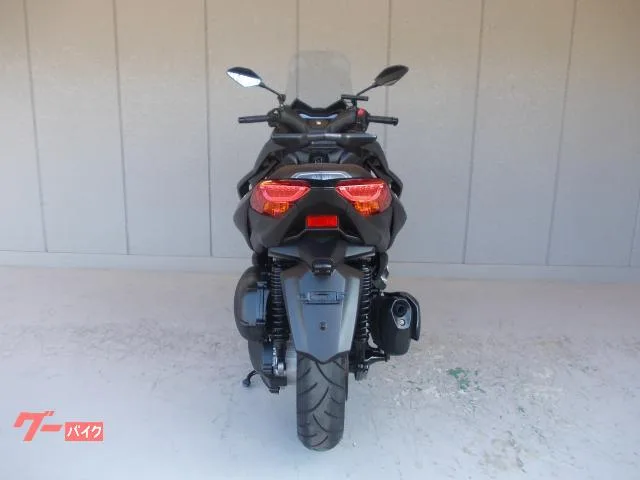 Yamaha X-MAX250 SG70J 2022 — миниатюра 5
