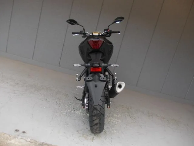 Yamaha MT-25ABS RG95J 2025 — миниатюра 4