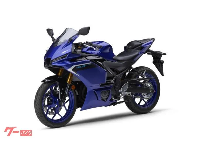 Yamaha YZF-R3ABS RH25J 2026 — миниатюра 2