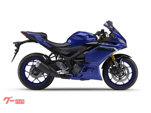 Yamaha YZF-R3ABS RH25J 2026 — миниатюра 3