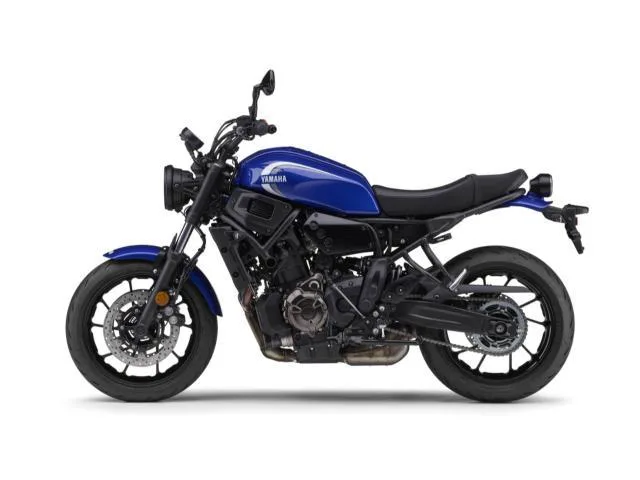 Yamaha XSR700 RM41J 2025 — миниатюра 4
