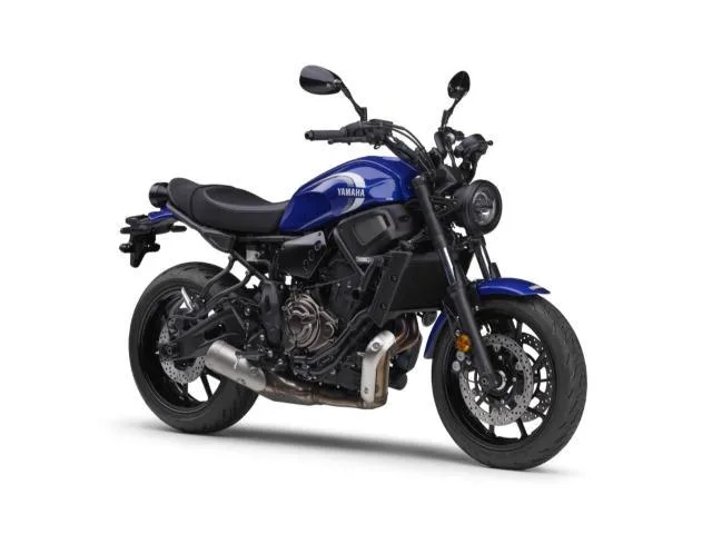Yamaha XSR700 RM41J 2025 — фото 1, купить с доставкой в Москву