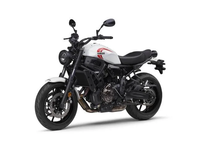 Yamaha XSR700 RM41J 2025 — миниатюра 2