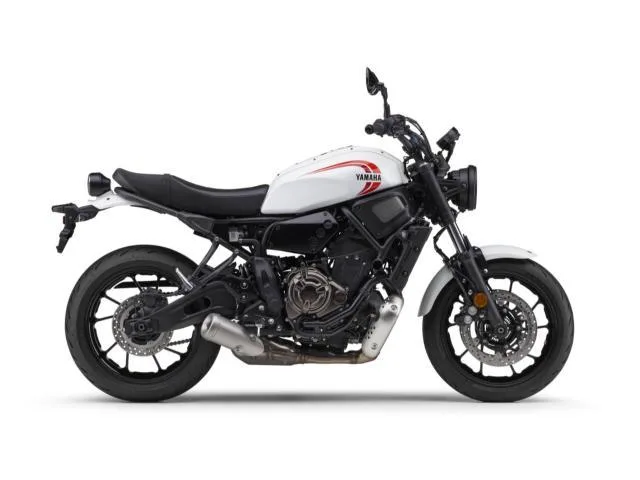 Yamaha XSR700 RM41J 2025 — миниатюра 3