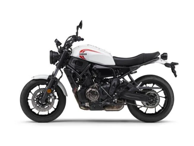Yamaha XSR700 RM41J 2025 — миниатюра 4