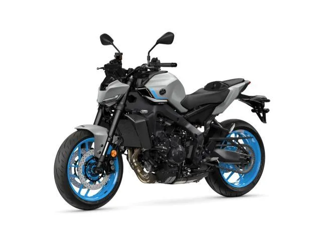 Yamaha MT-09ABS RN87J 2025 — миниатюра 2
