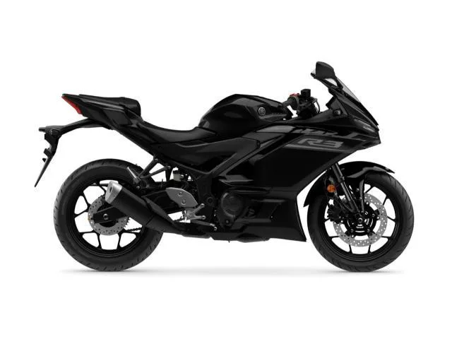 Yamaha YZF-R3ABS 2026 RH25J 2026 — миниатюра 3