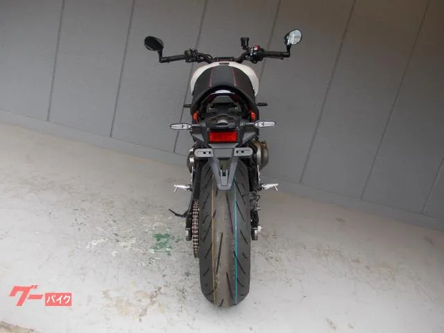 Yamaha XSR900 RN80J 2024 — миниатюра 5
