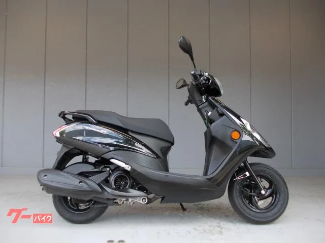 Yamaha AXIS Z SEJ6J 2022 — миниатюра 2