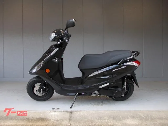 Yamaha AXIS Z SEJ6J 2022 — миниатюра 3