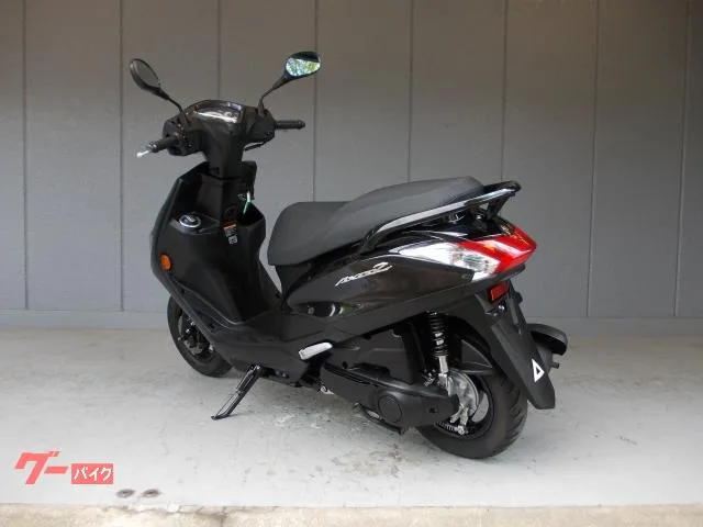 Yamaha AXIS Z SEJ6J 2022 — миниатюра 5
